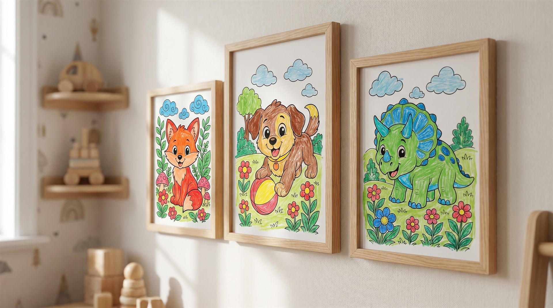 Luova tauko ilman kirjautumista